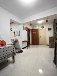 Blk 561A Spring Haven @ Jurong (Jurong West), HDB 4 Rooms #600145611